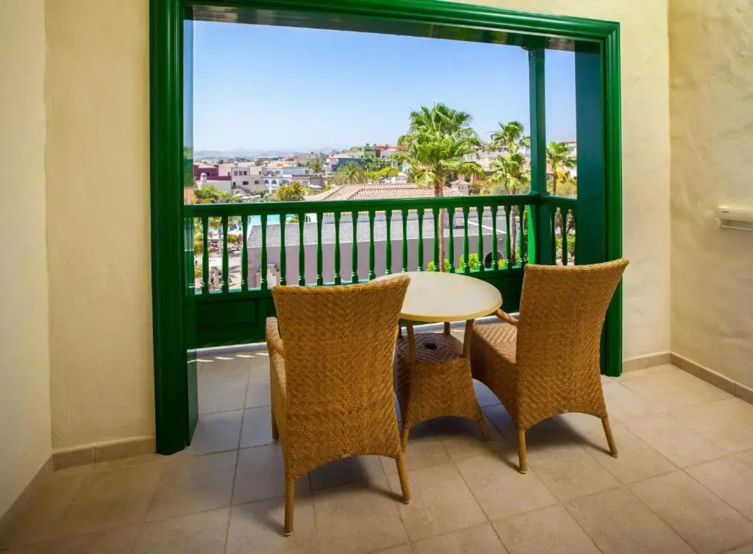 Отель Lopesan Villa del Conde Resort & Thalasso