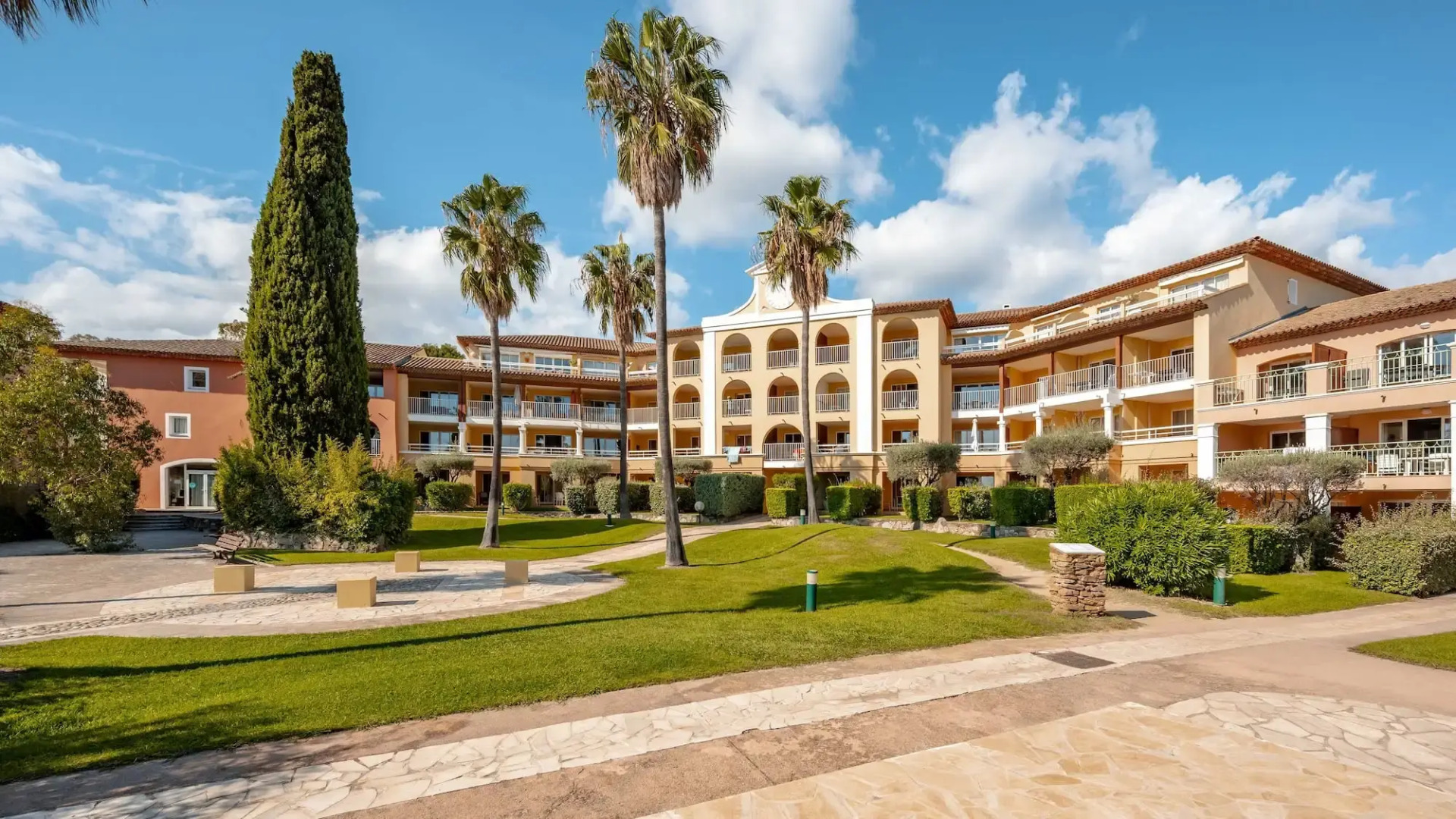 Lagrange Vacances Port Marine