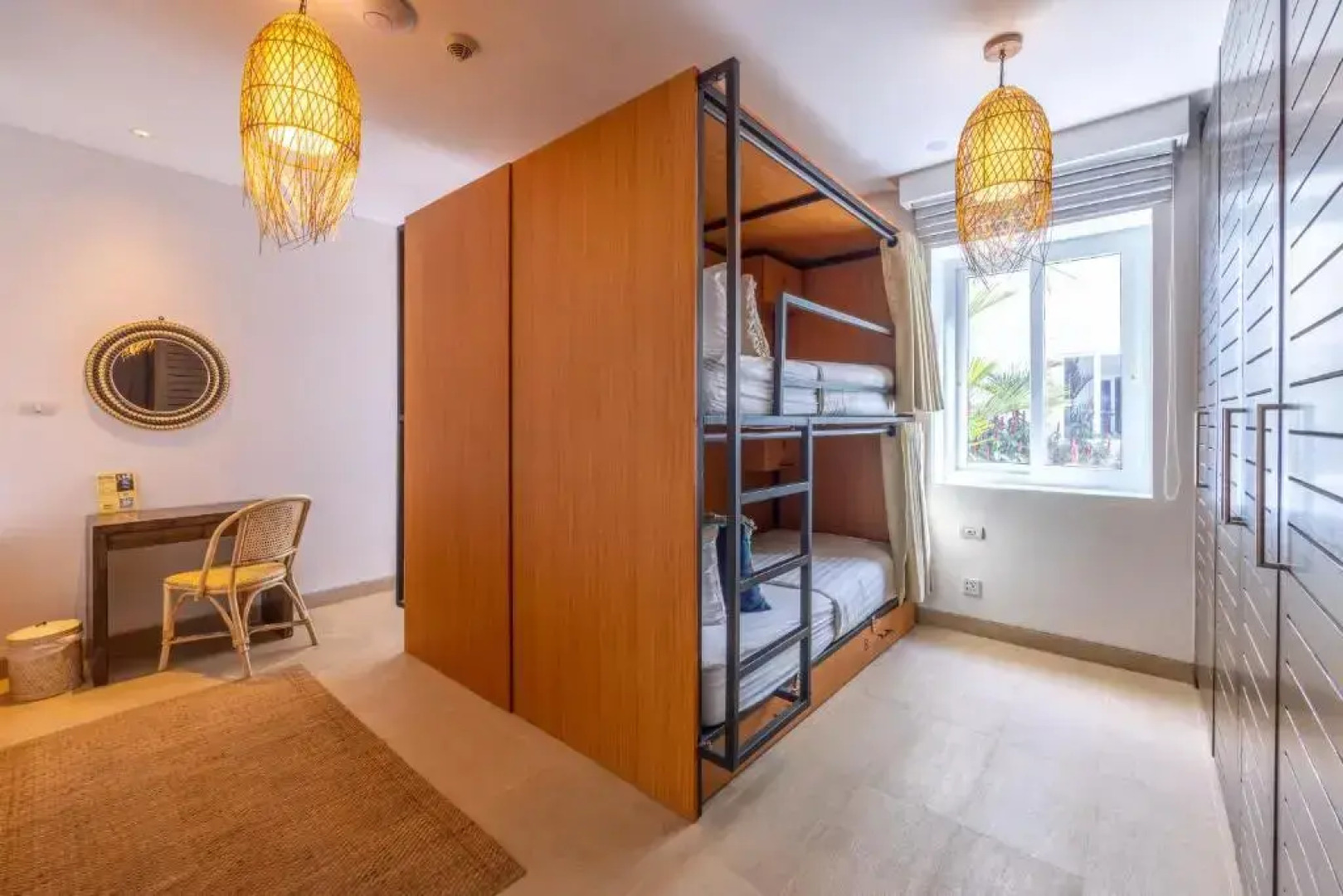 Отель Selina Serenity Rawai Phuket