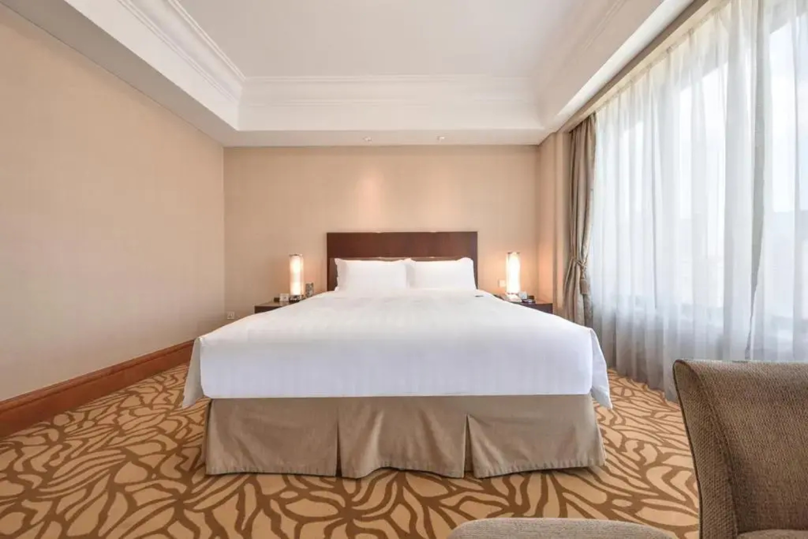 Furama Hotel Dalian