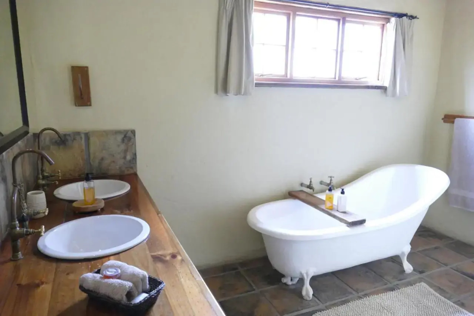 The Retreat at Groenfontein
