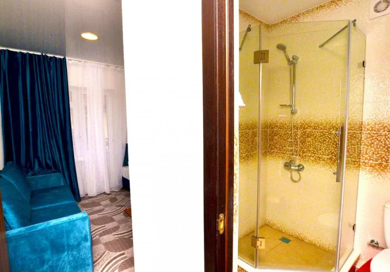 Альфа (Анапа)