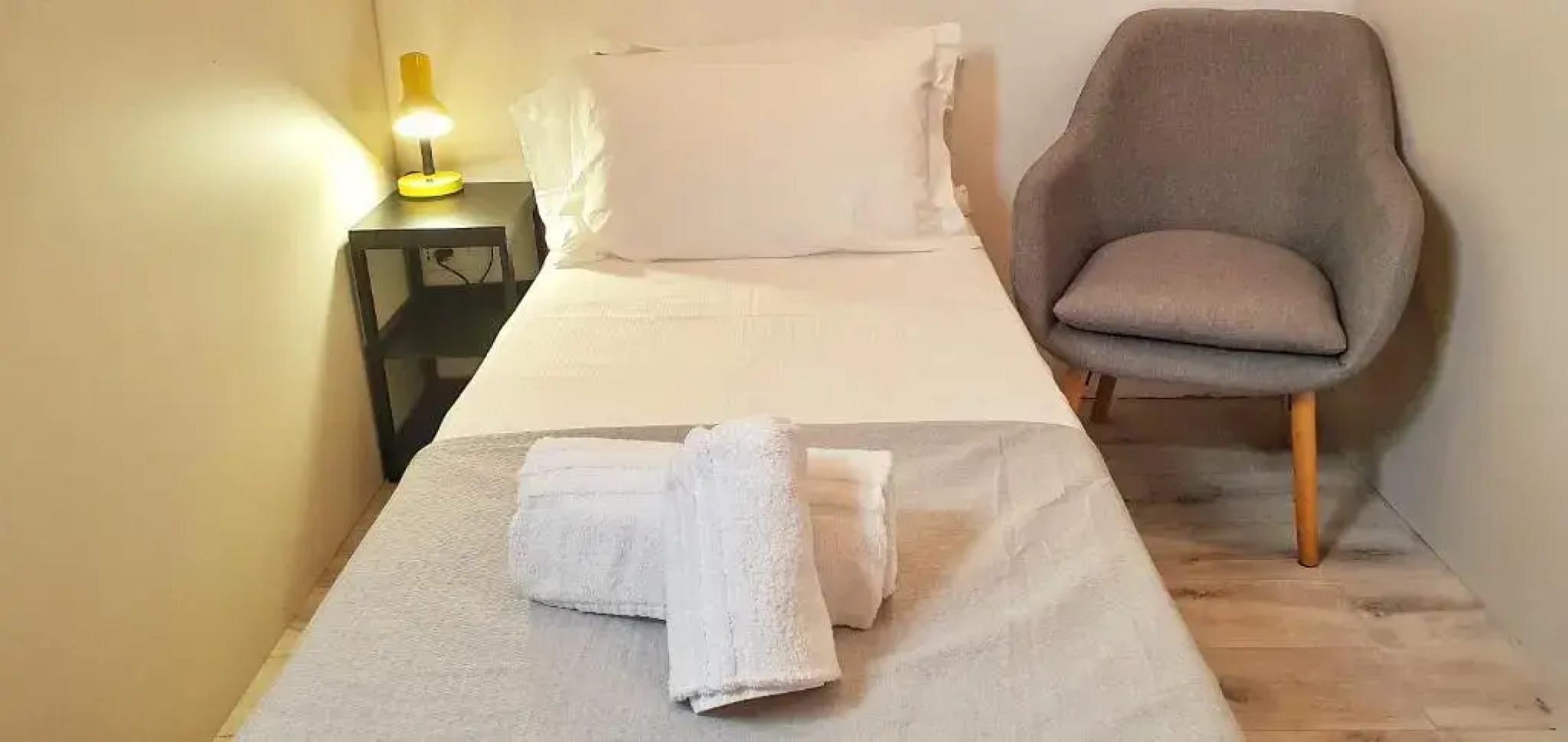 The BED & BIKE Feltre