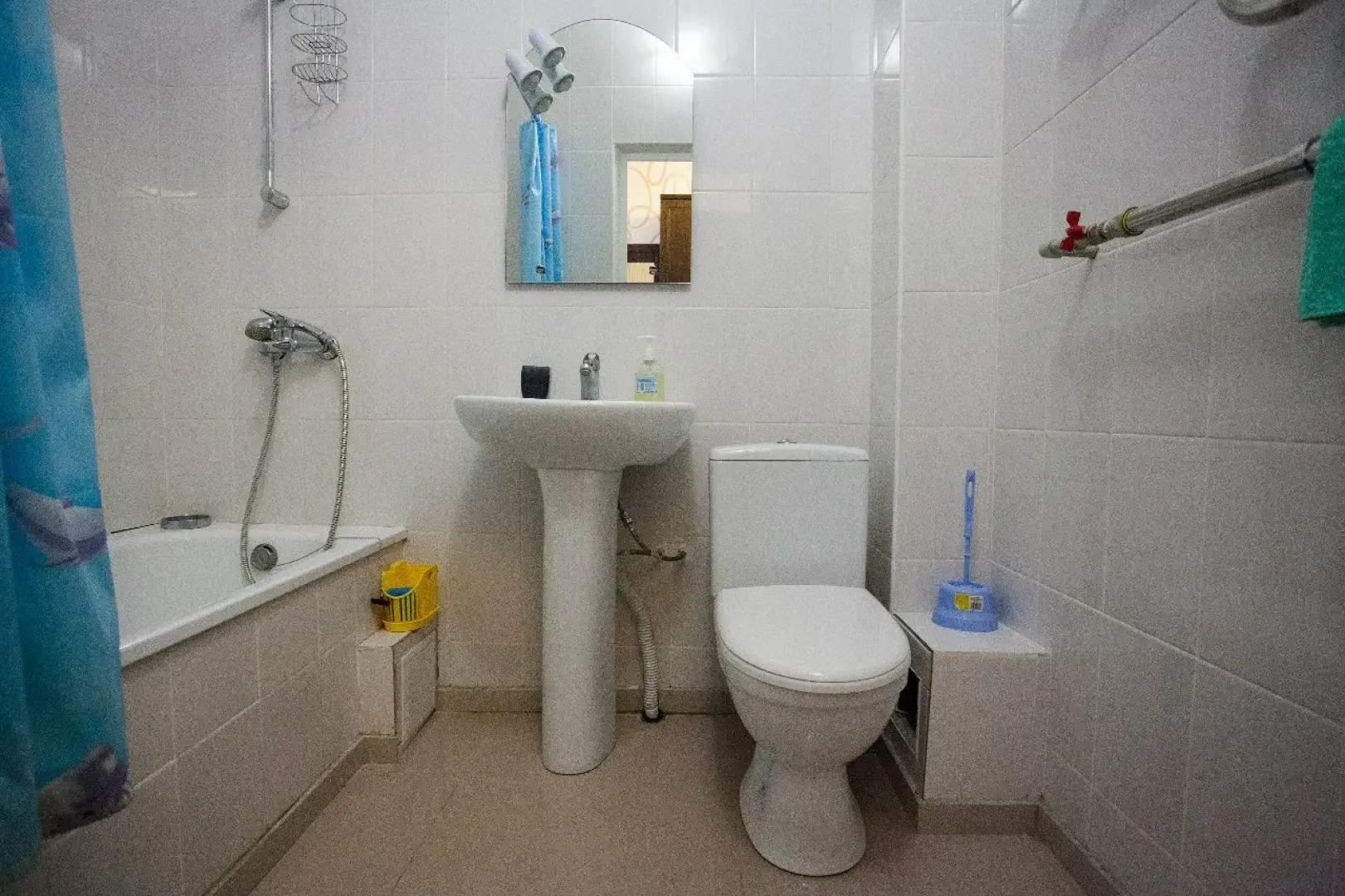 Solnyshko Mini-Hotel