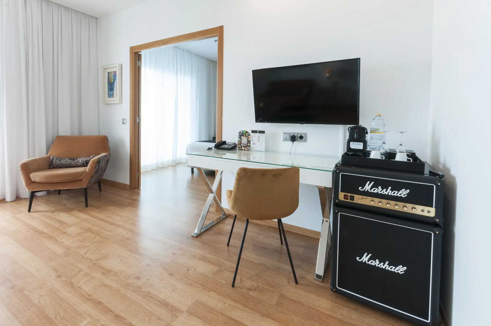 Отель VS Gandía Palace