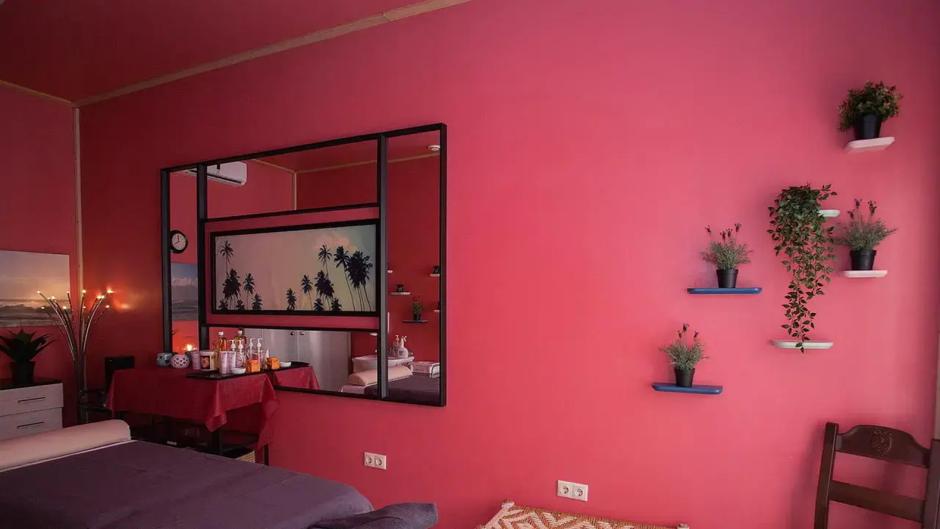 Гостиничный спа-комплекс Кремниевы Термы