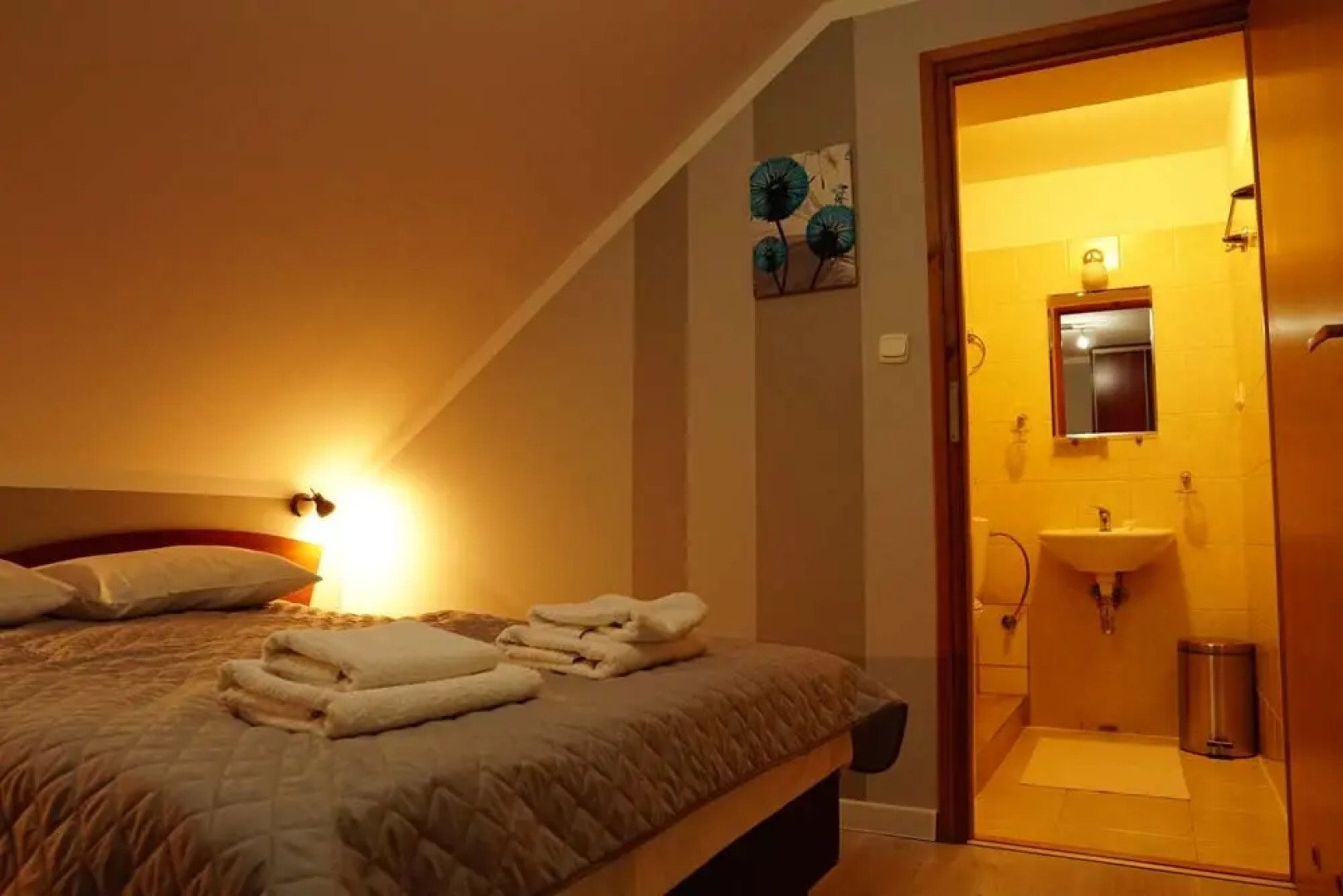 Ośrodek Wypoczynkowy Evita