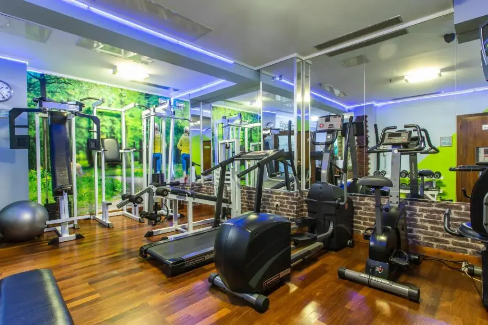 Egnatia Palace Hotel & Spa