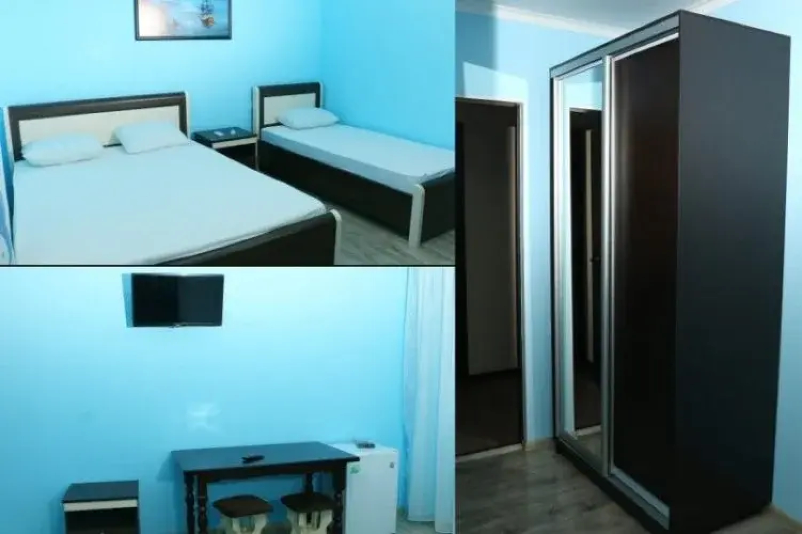 Loo Village Guest House