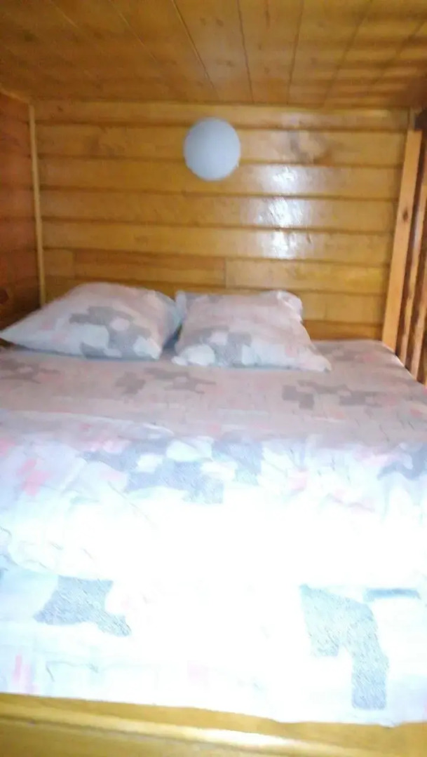 Дом на Береговой