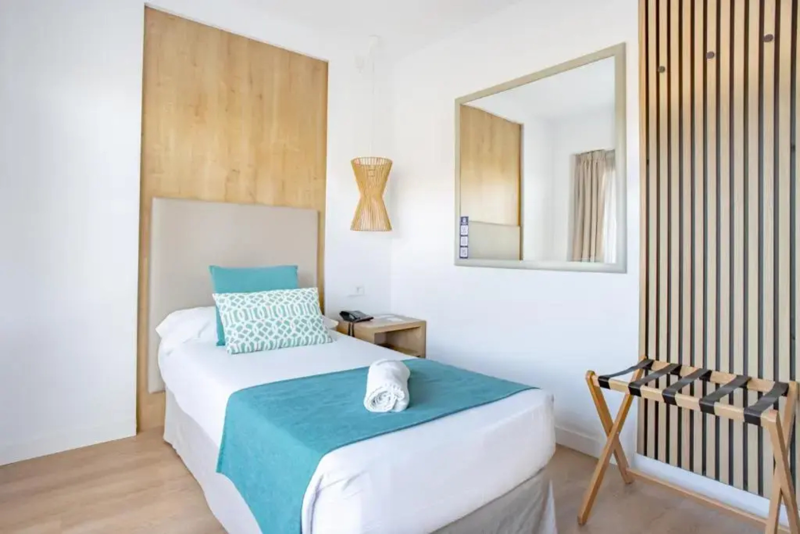 Bahia de Alcudia Hotel & Spa