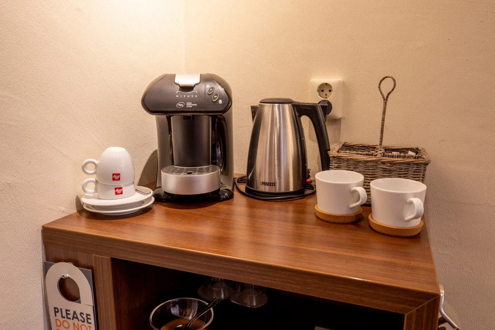 Fletcher Hotel - Restaurant De Reiskoffer