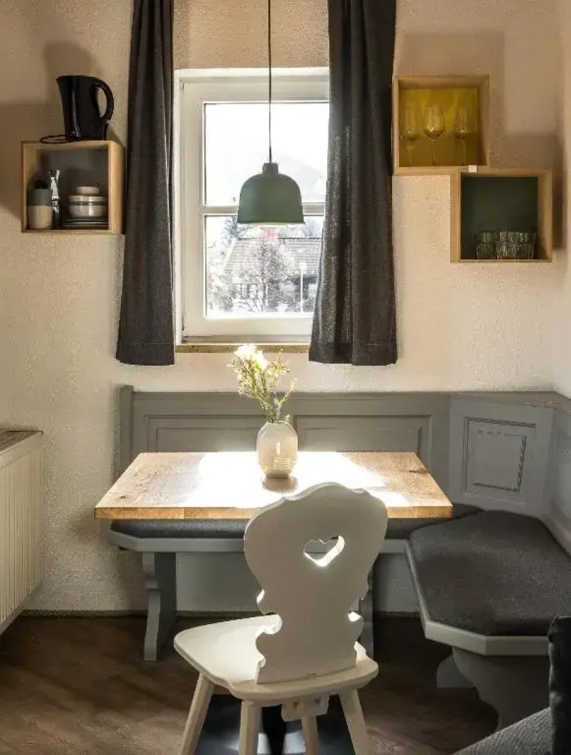 Das Nordberg Guesthouse