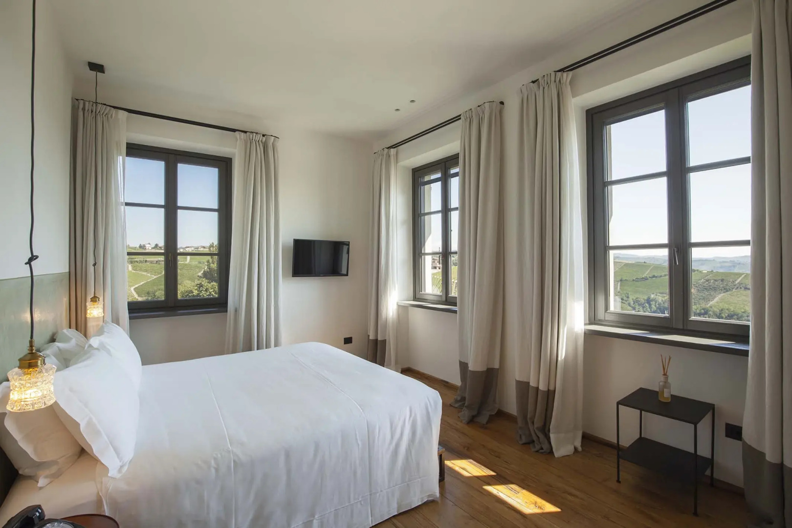 Dai Gresy - In Langa