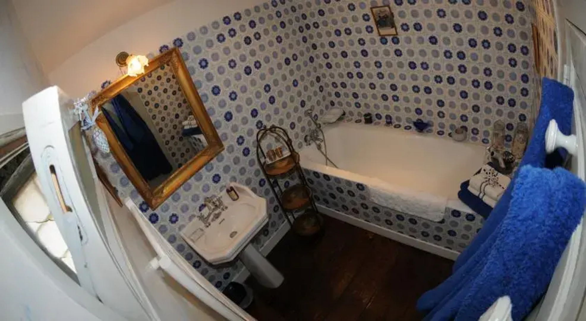 Chambres dhôtes Logis de la Broue