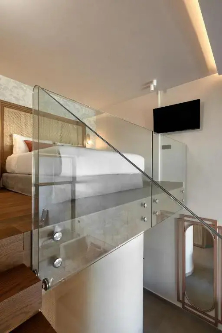 Castello Boutique Suites by the sea - Adults Only