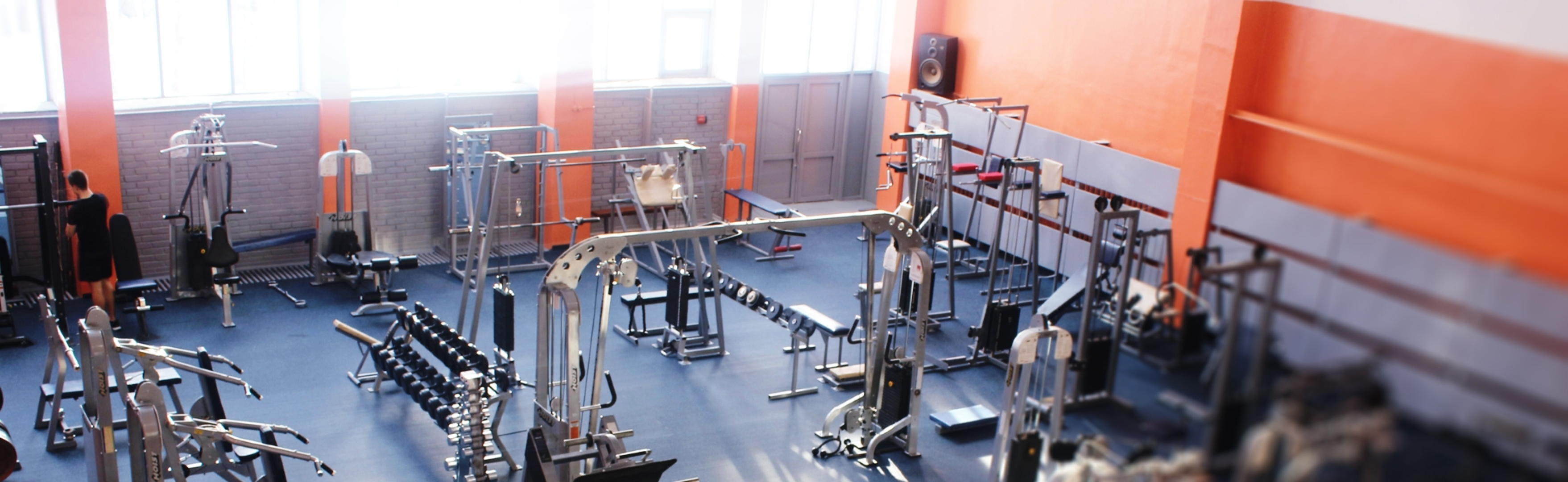 Юбилейный ГХК