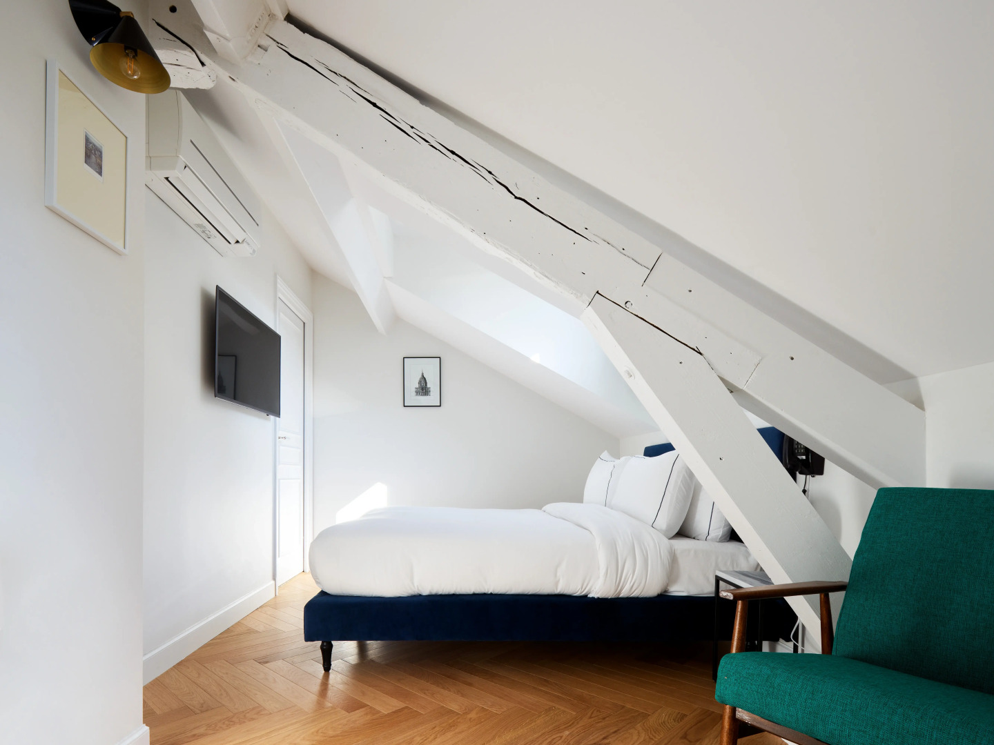 Hotel Rendez-Vous Batignolles