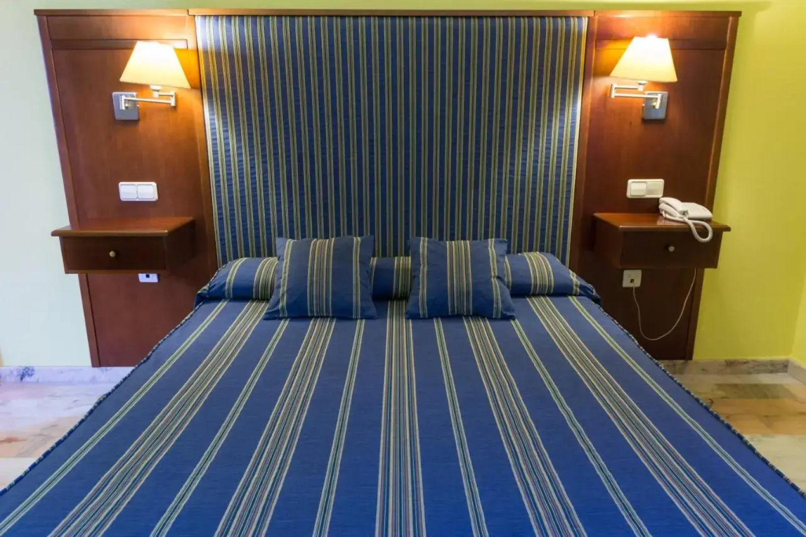 BLUESEA Costa Serena
