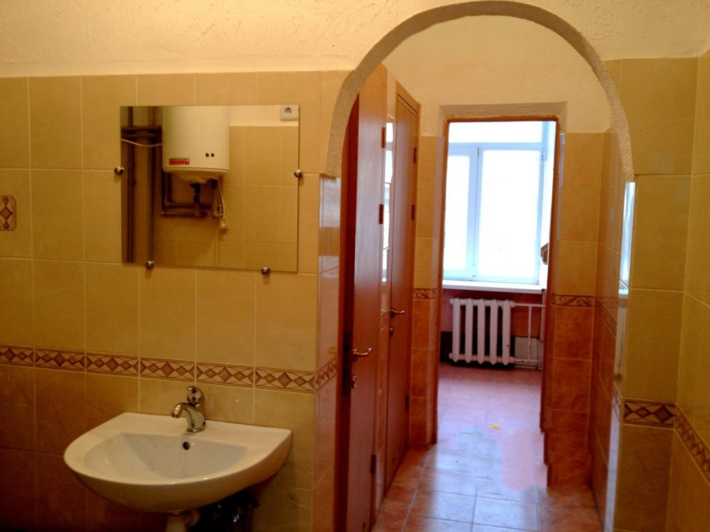 Хостел Оскар