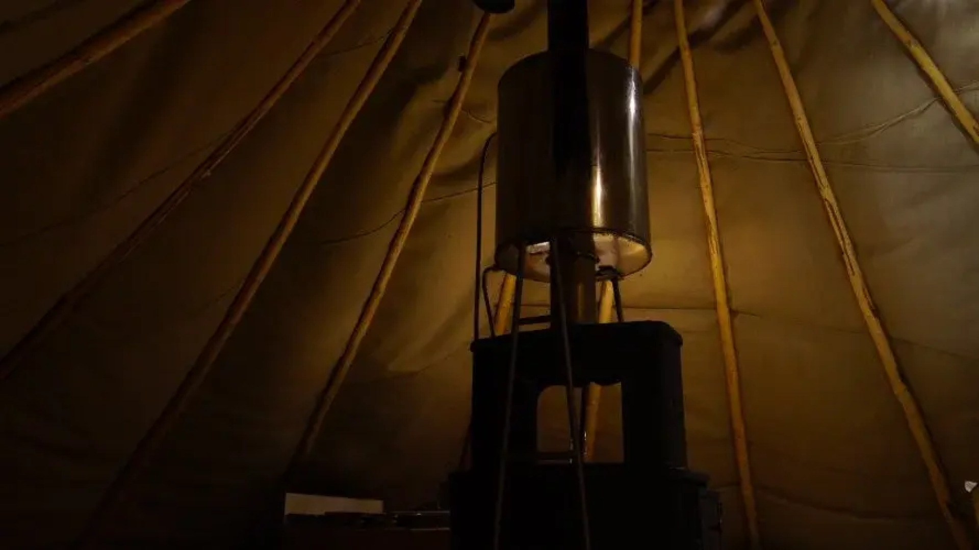 Krug Golikova Camping