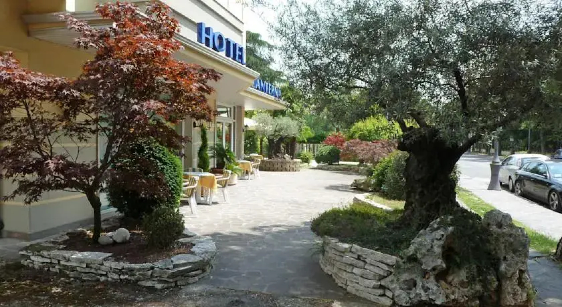 Hotel Lanterna