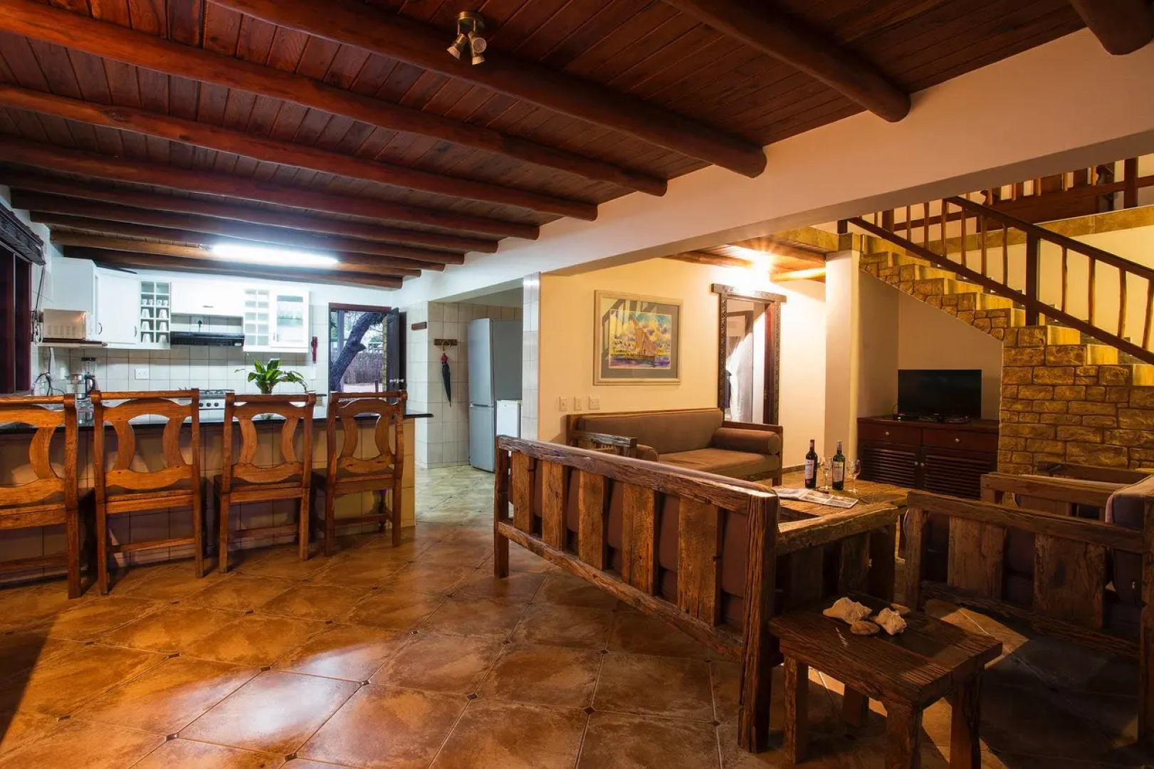 Villa do Paraiso