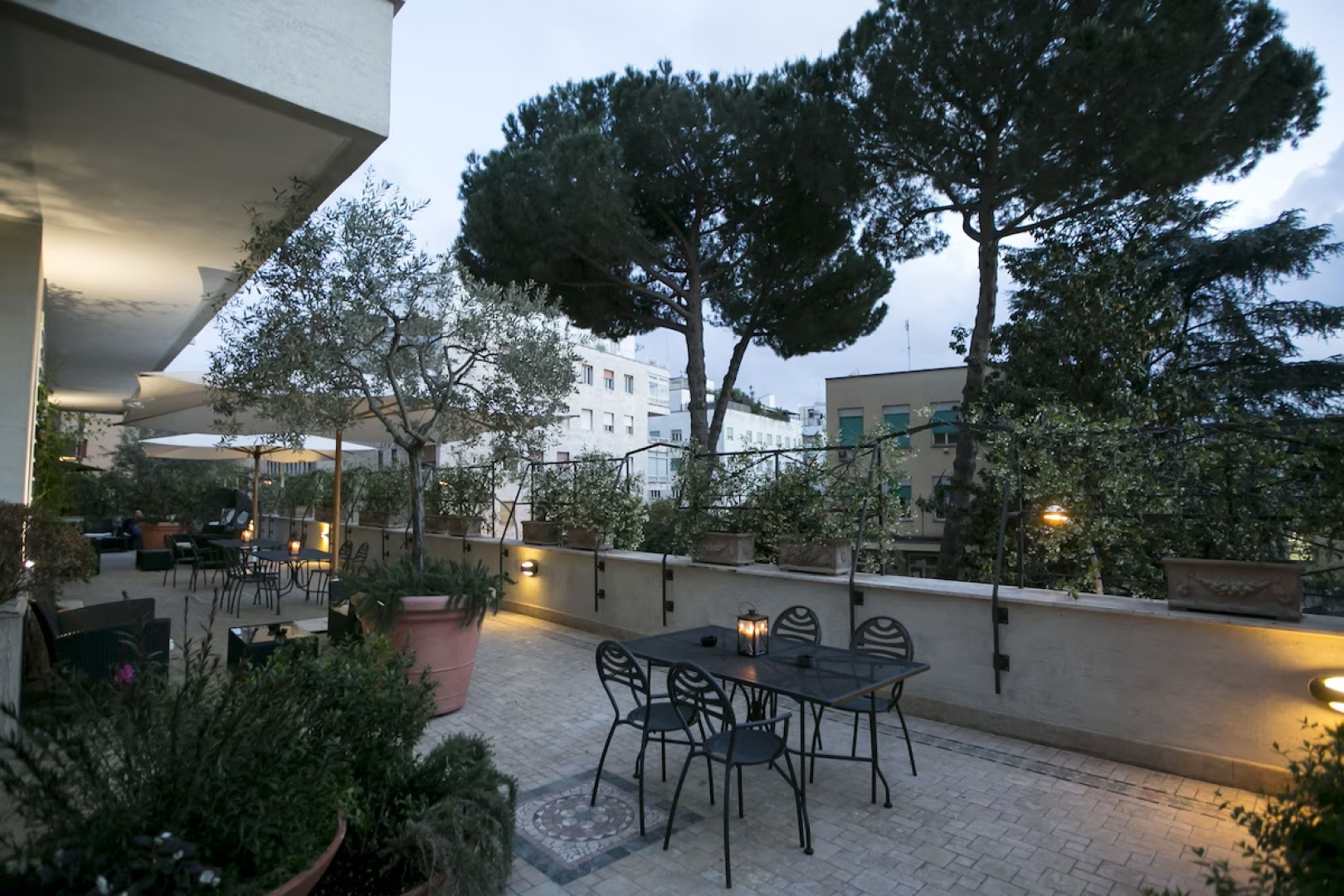 Отель Best Western Rivoli