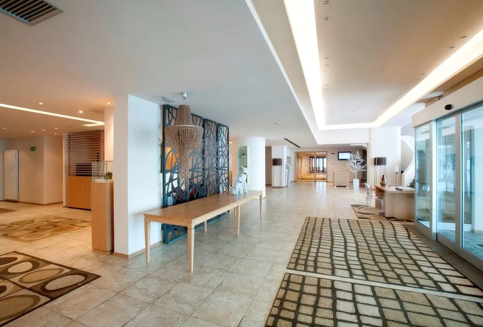 Grand Hotel Paradiso