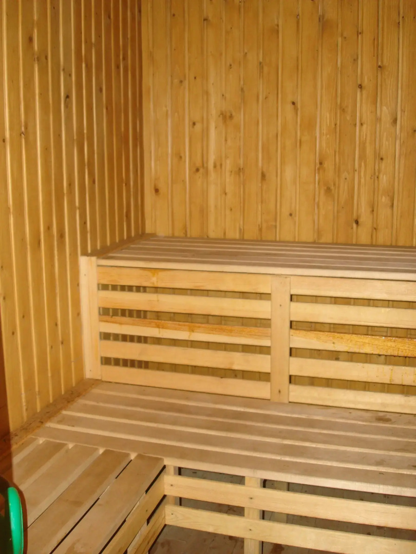 Дом на Береговой