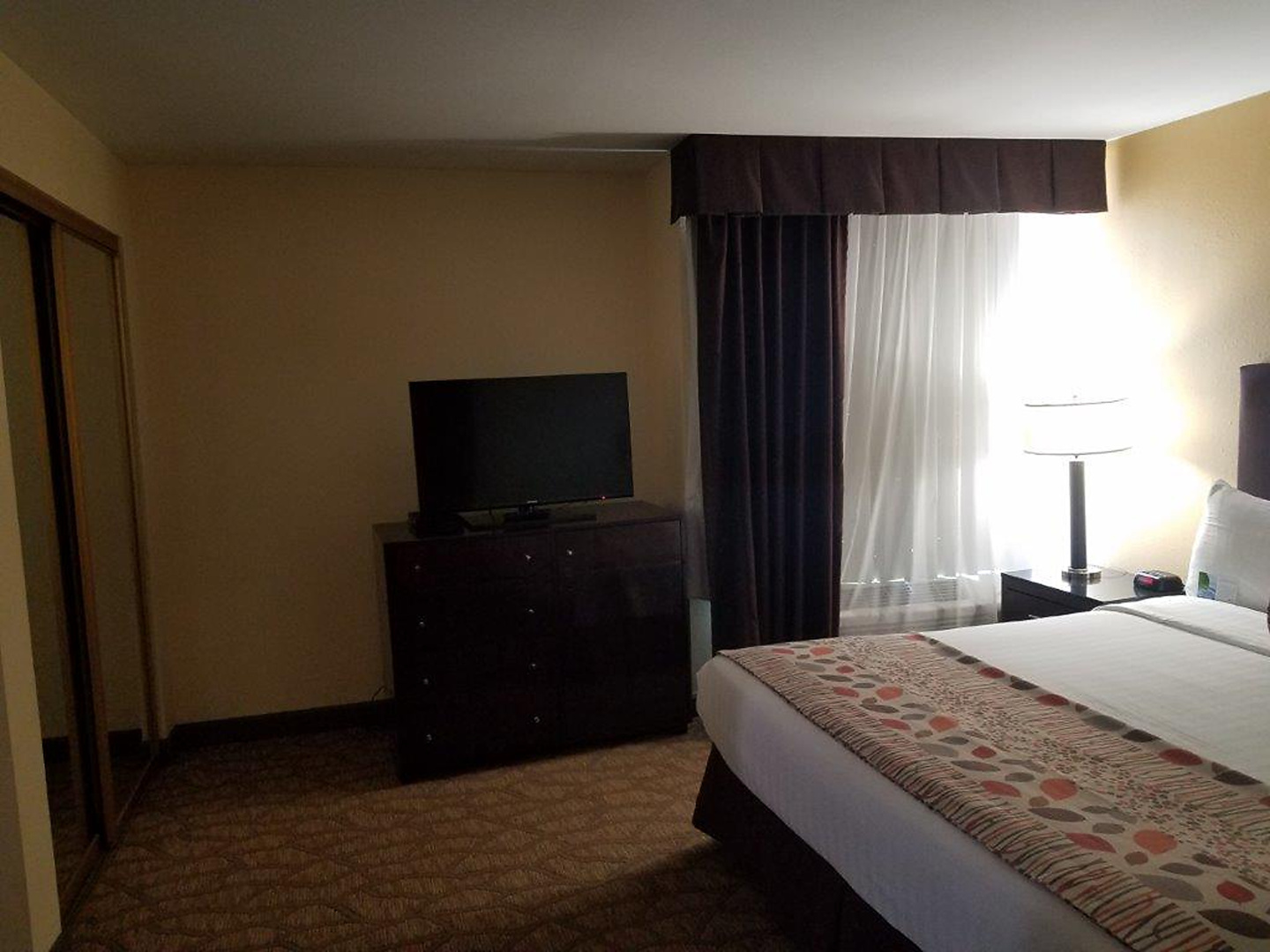 Airtel Plaza Hotel