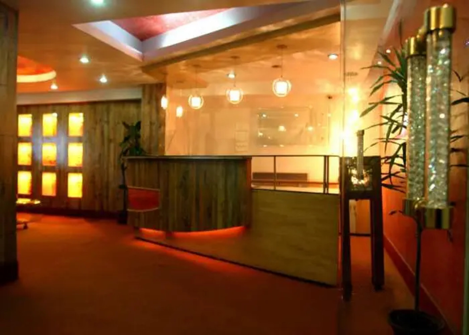 Mount Conifer Suites & Spa