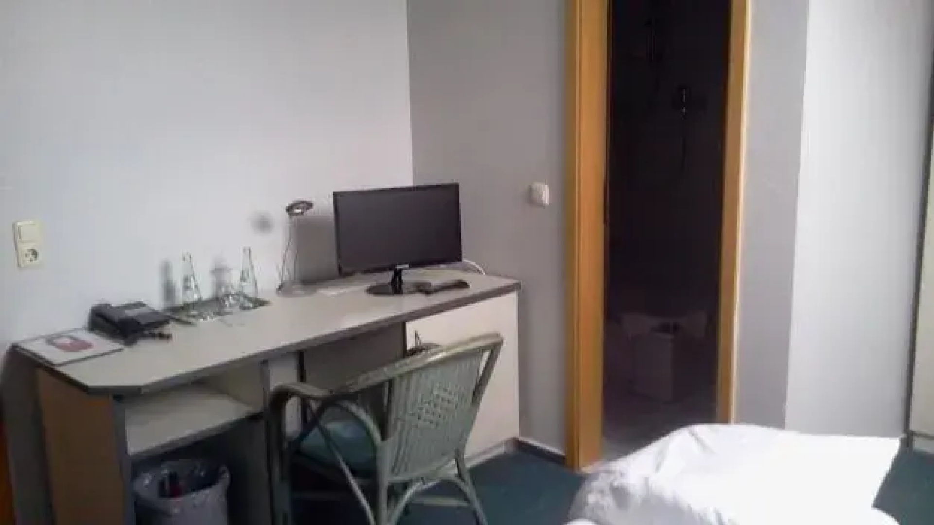 Donatus Hotel