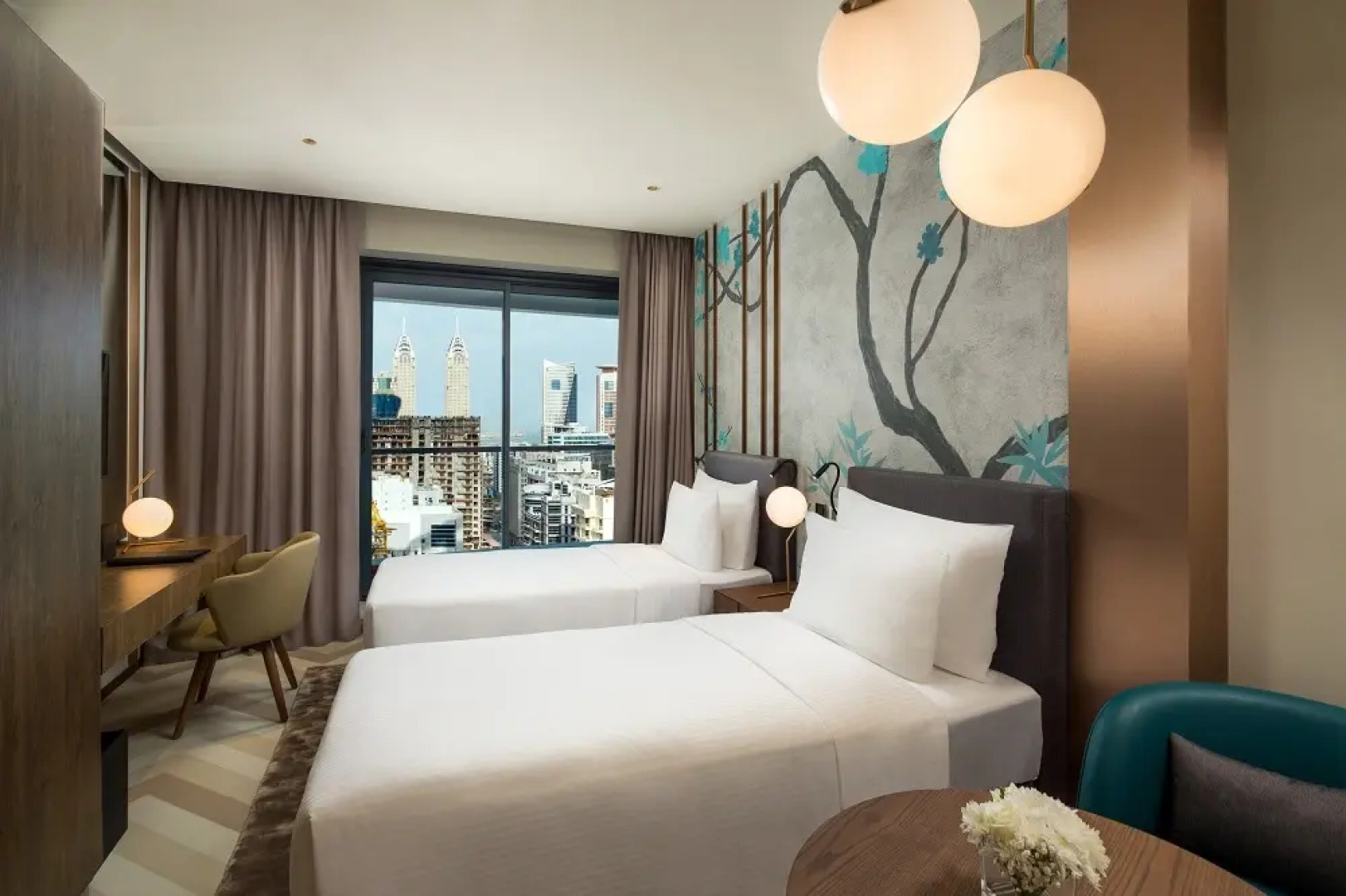 Millennium Place Barsha Heights Hotel Apartments