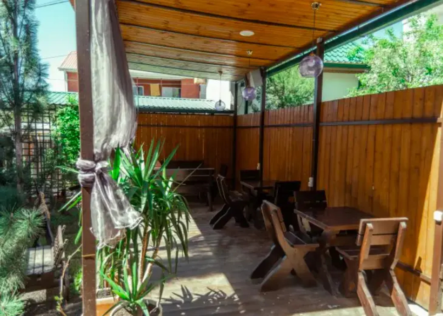 Mini-Hotel Ne Goryuy