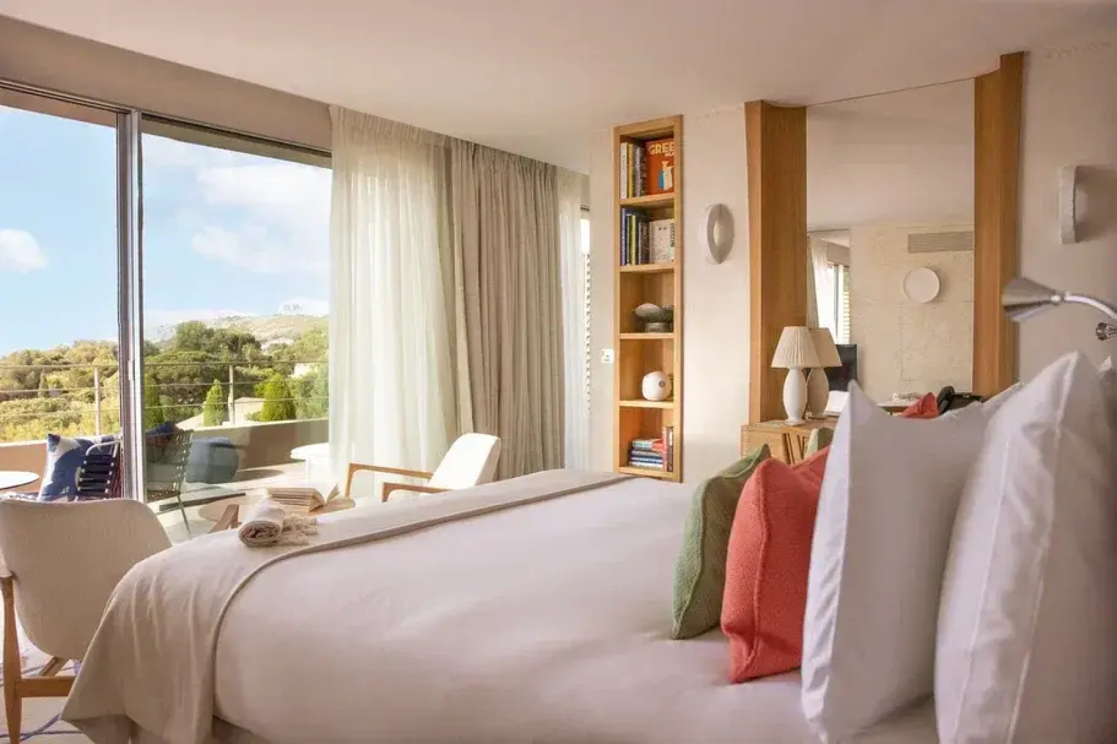 La Réserve Ramatuelle - Hotel, Spa and Villas