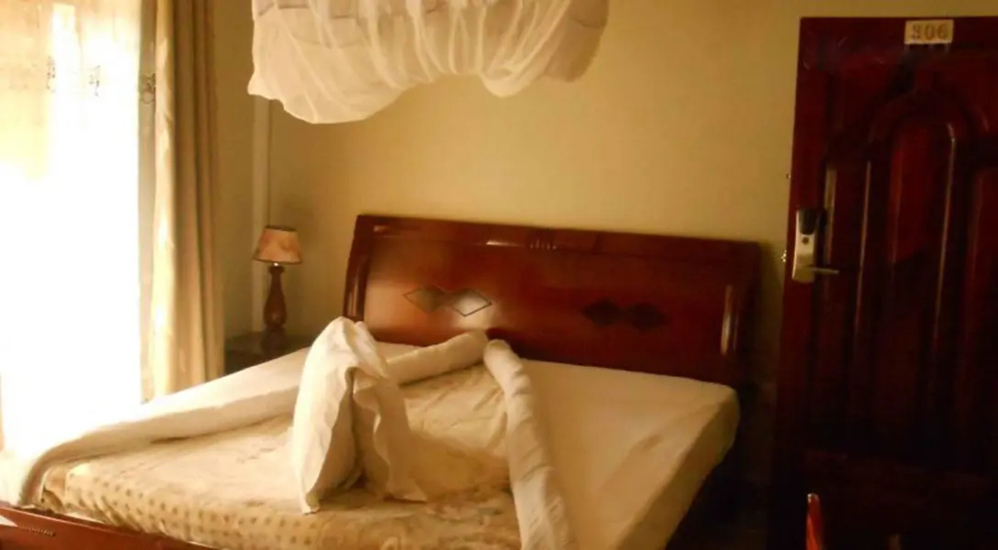 Tai Five Hotel