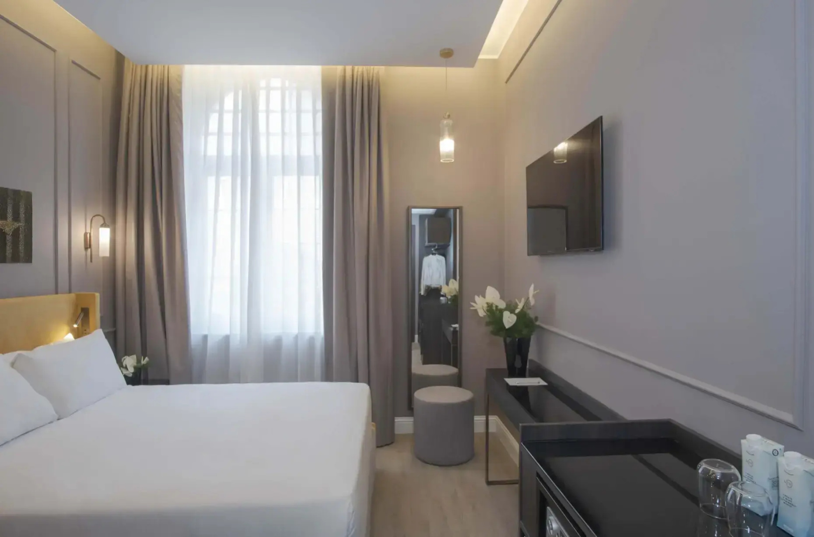 Hotel Viminale