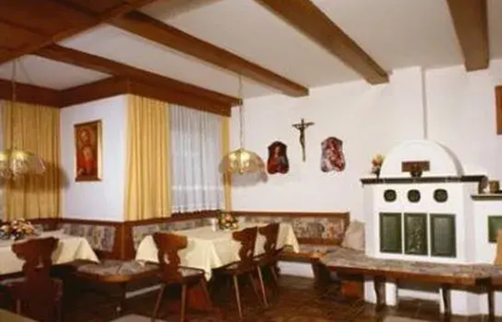 Gï¿½stehaus Vergissmeinnicht