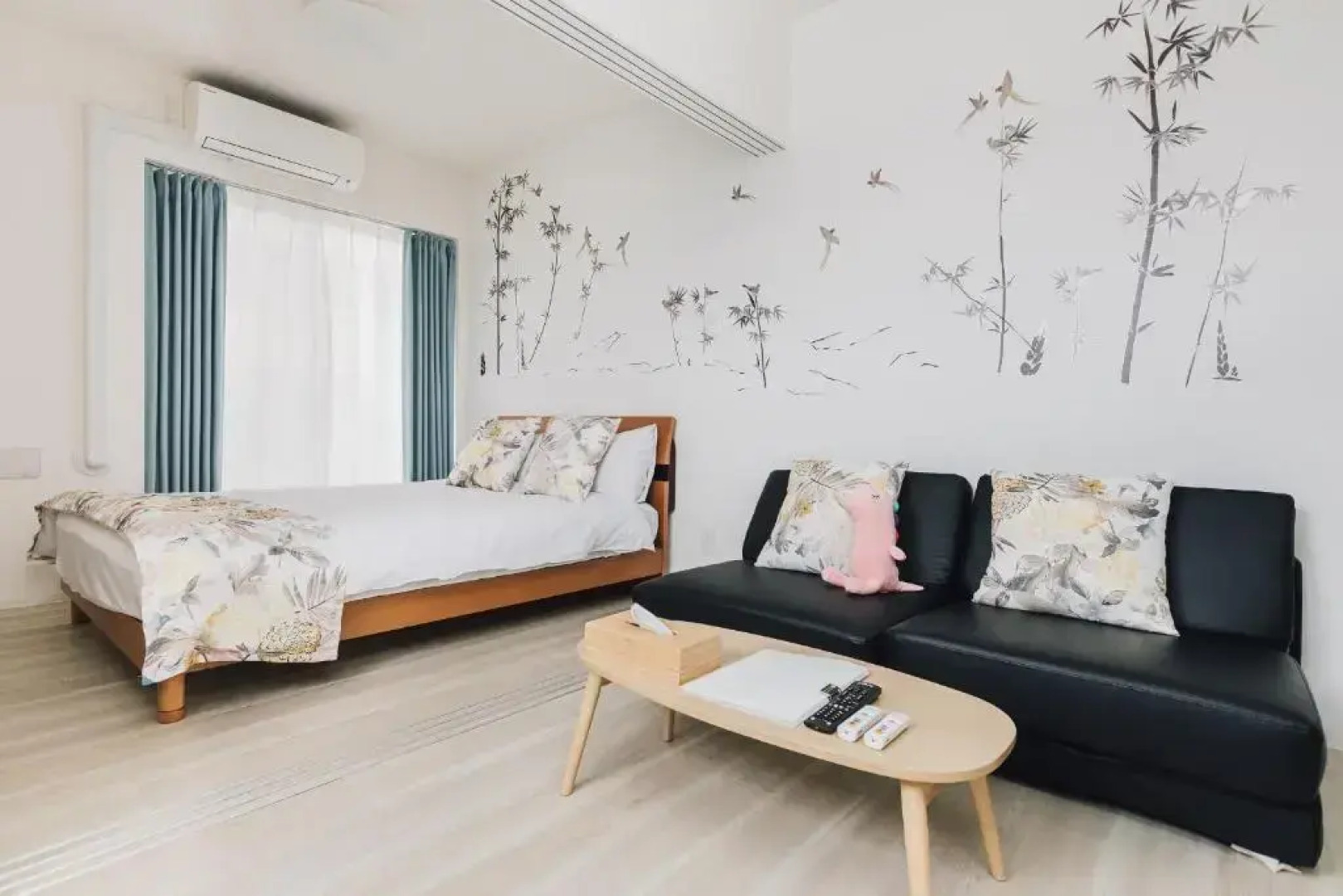 Апартаменты AFP Tennoji Apartment