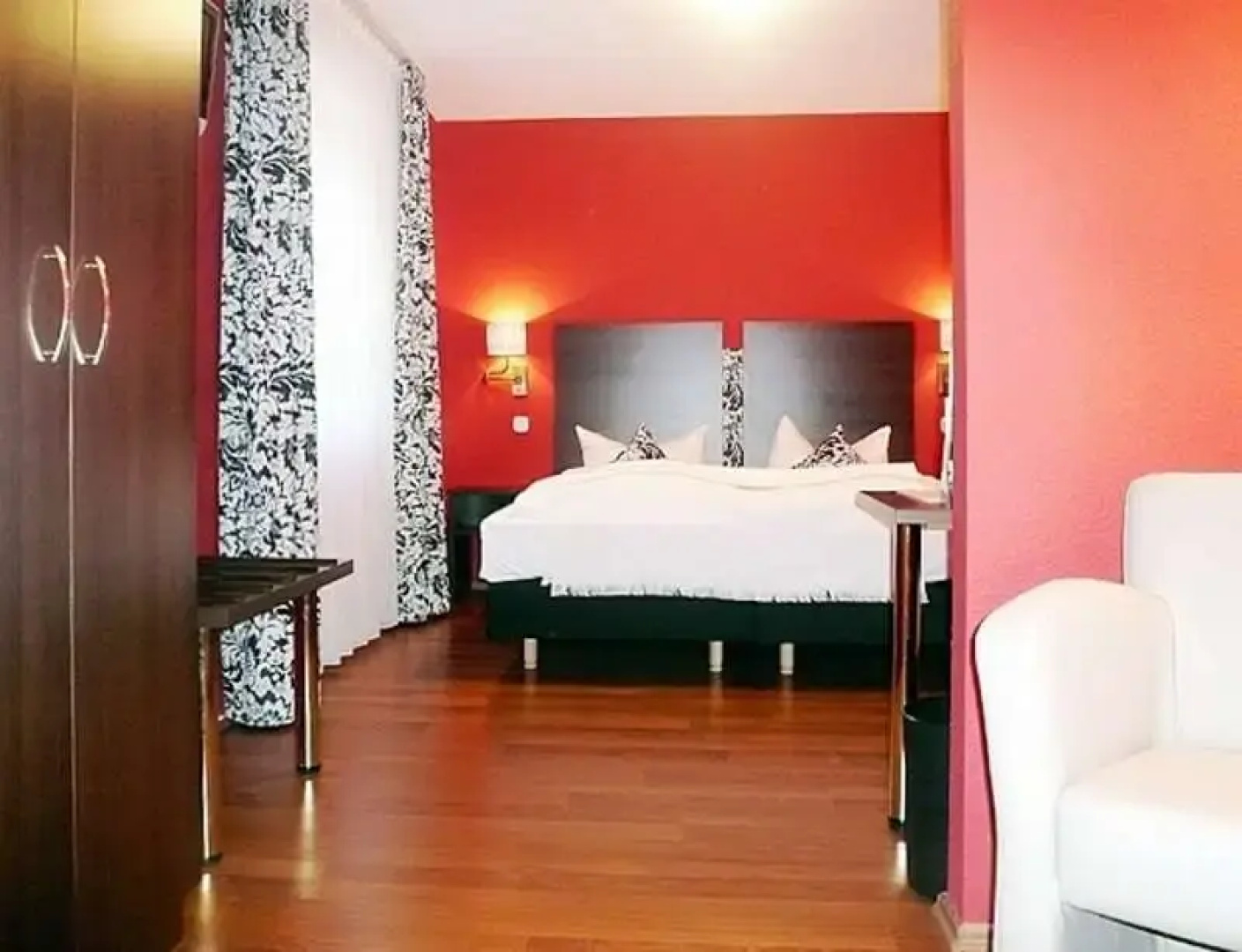 Abarin Hotel