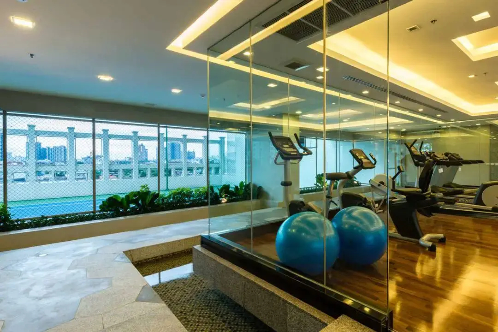 Jasmine Grande Residence