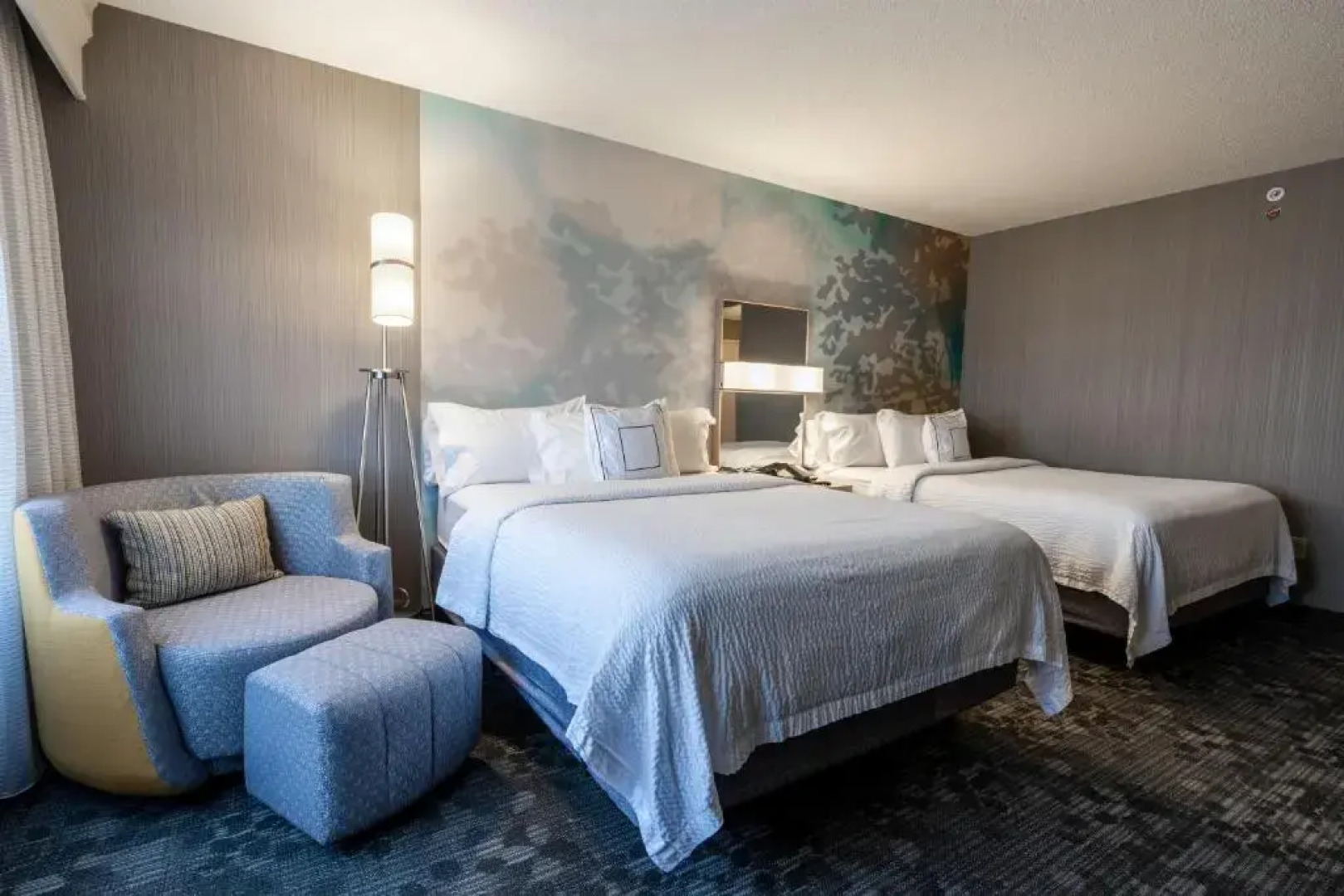 Courtyard by Marriott Cleveland Willoughby