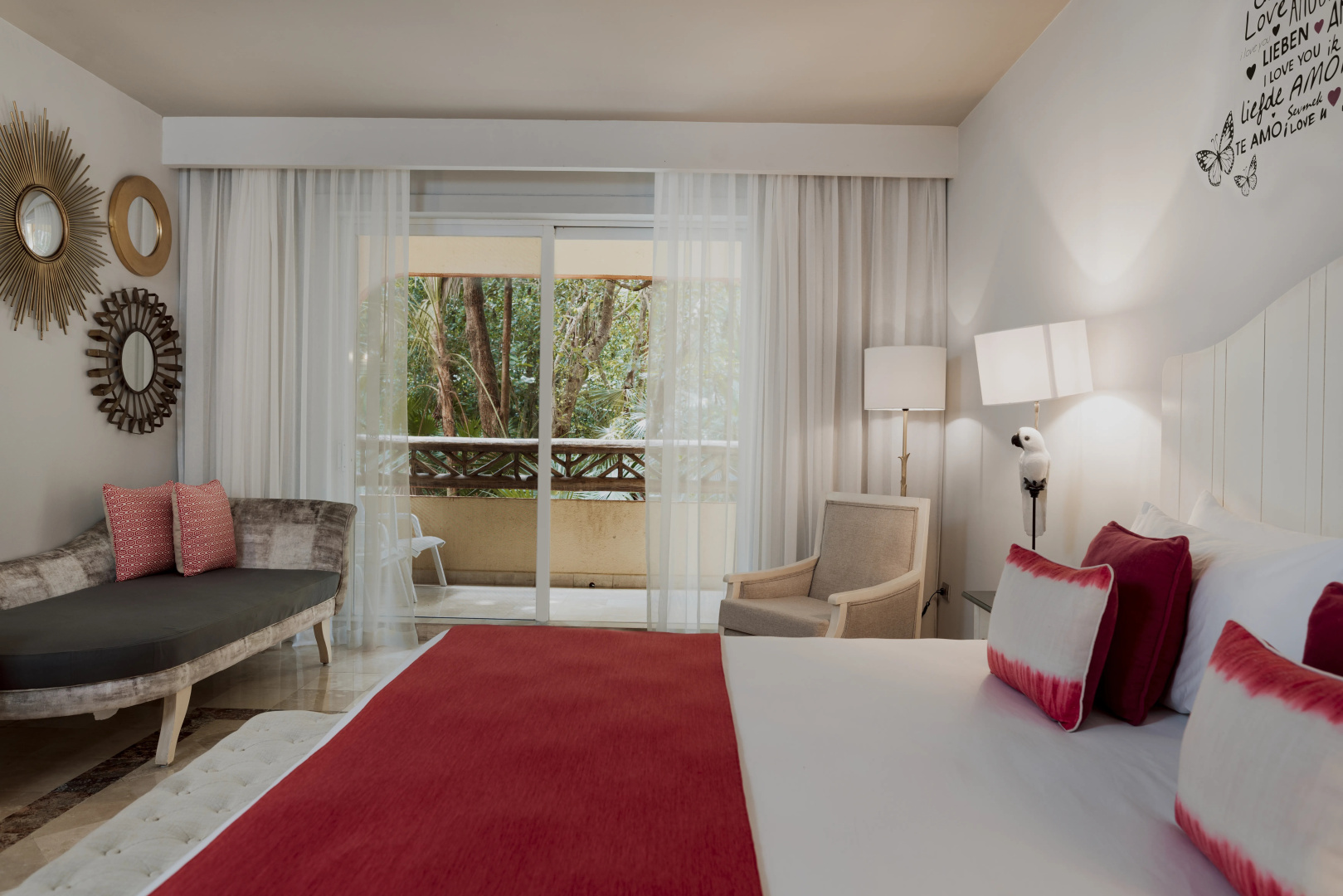 Catalonia Royal Tulum  Adults Only - All Inclusive
