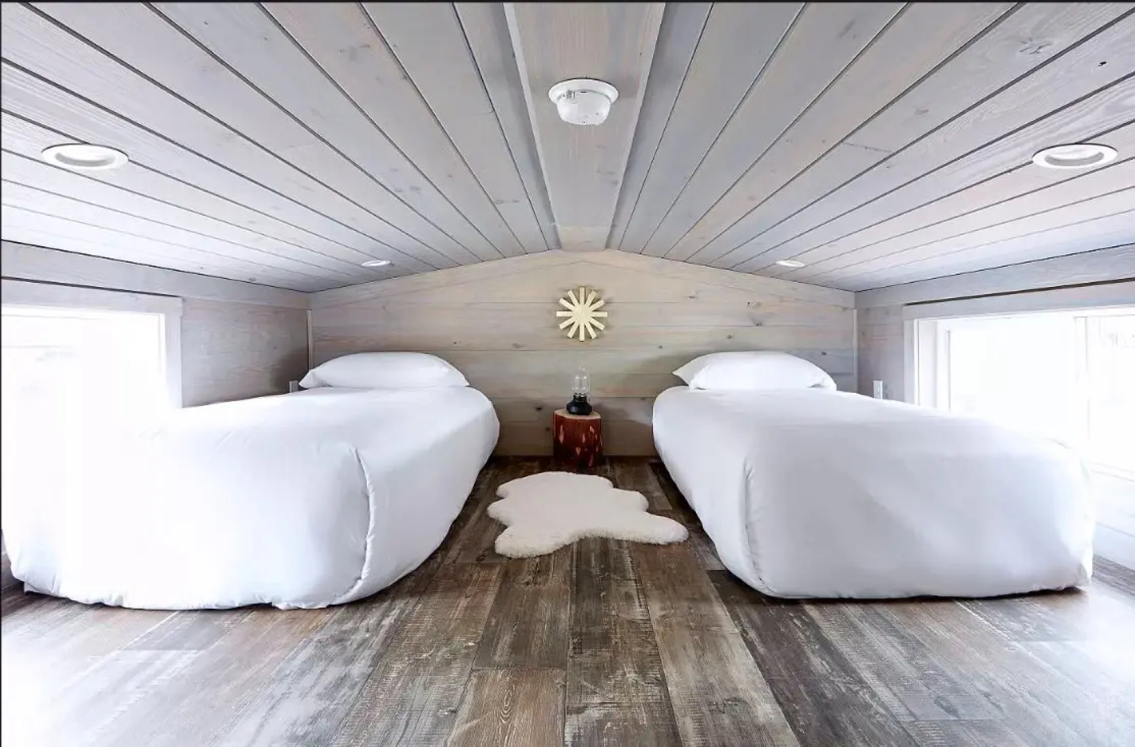 Asheville River Cabins