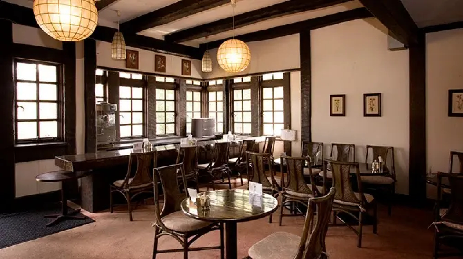 Yatsugatake Lodge Atelier Hotel