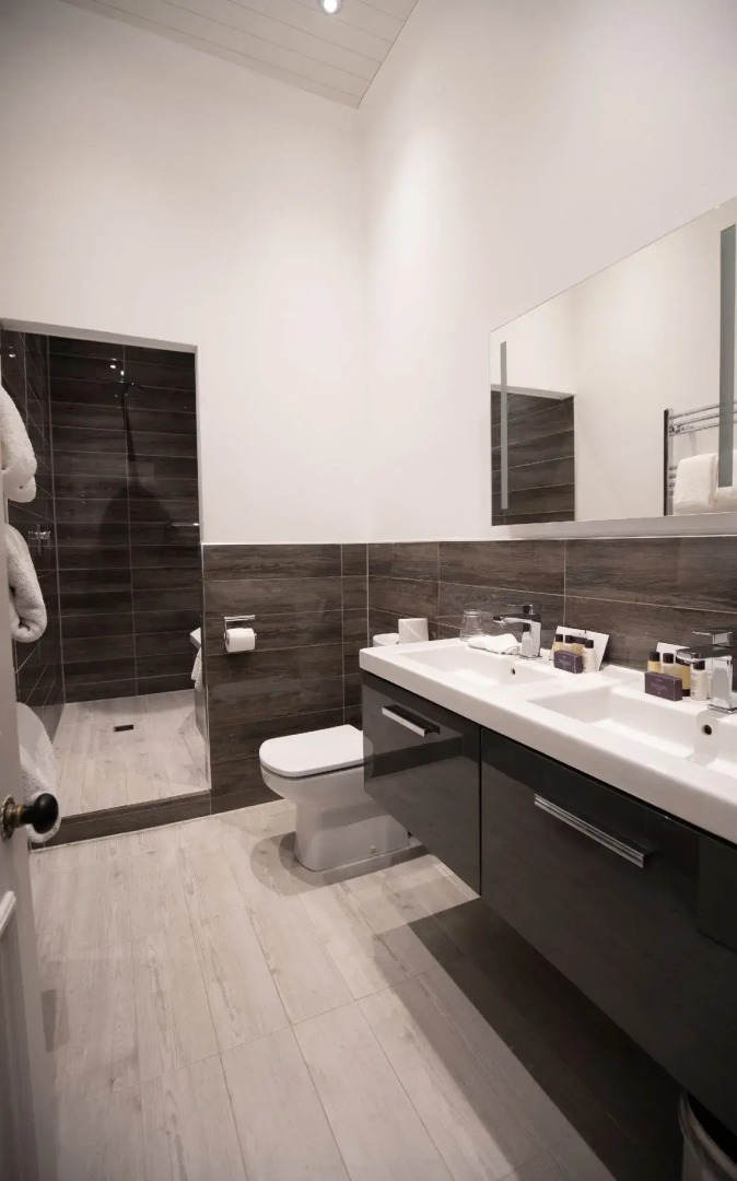 Skeabost House Hotel