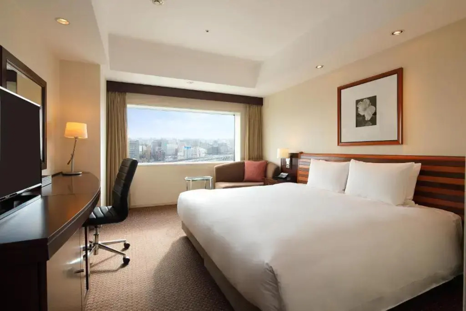 ANA Crowne Plaza Okayama by IHG