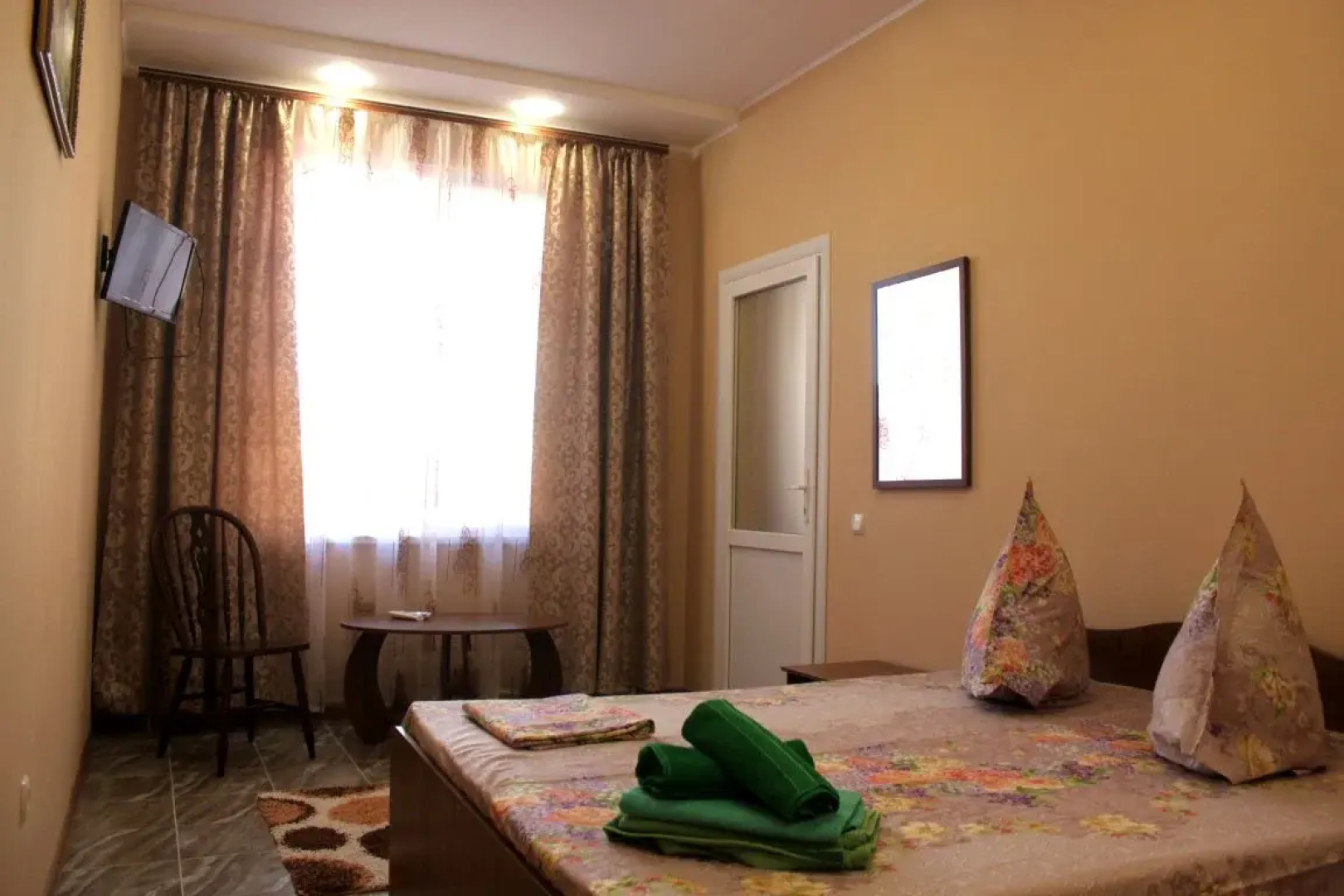 Druzhba Guest House