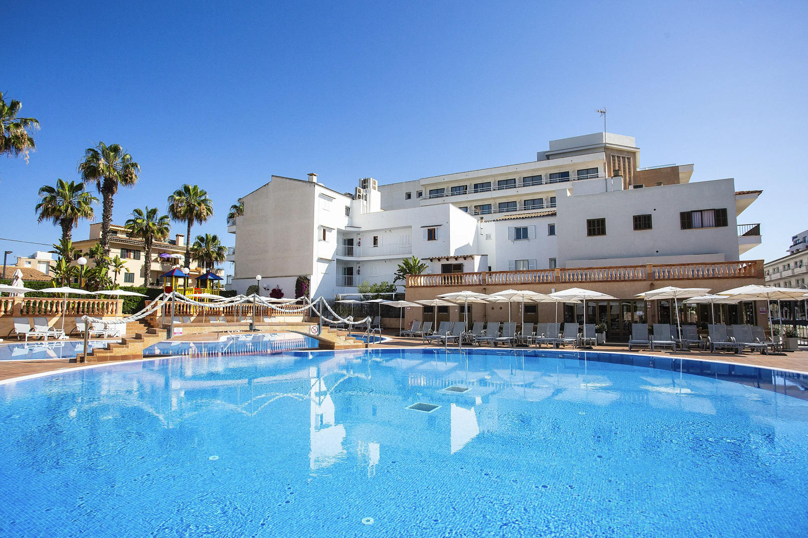 BQ Can Picafort Hotel